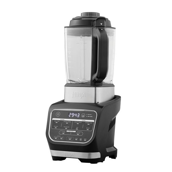 Frullatore Riscaldante Ninja Soup Maker Hb150eu - Ninja - NNJ.HB150EU