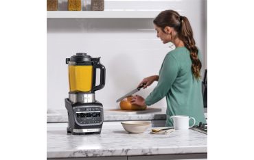 Frullatore Riscaldante Ninja Soup Maker Hb150eu - Ninja - NNJ.HB150EU