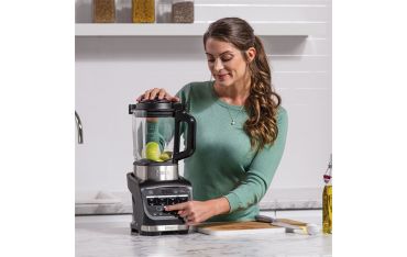 Frullatore Riscaldante Ninja Soup Maker Hb150eu - Ninja - NNJ.HB150EU