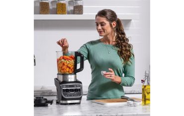 Frullatore Riscaldante Ninja Soup Maker Hb150eu - Ninja - NNJ.HB150EU