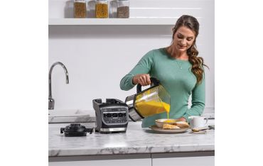 Frullatore Riscaldante Ninja Soup Maker Hb150eu - Ninja - NNJ.HB150EU