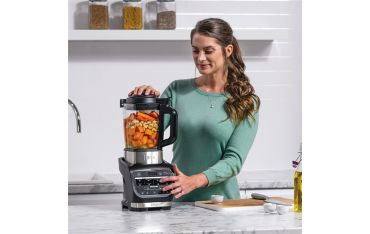 Frullatore Riscaldante Ninja Soup Maker Hb150eu - Ninja - NNJ.HB150EU