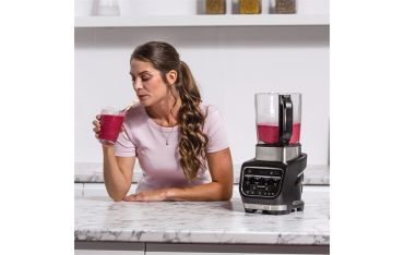 Frullatore Riscaldante Ninja Soup Maker Hb150eu - Ninja - NNJ.HB150EU