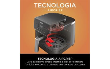 Friggitrice Ad Aria Ninja Pro Da 4,7l Af140eu - Ninja - NNJ.AF140EU