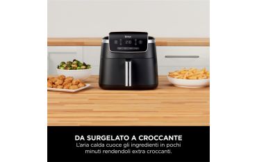 Friggitrice Ad Aria Ninja Pro Da 4,7l Af140eu - Ninja - NNJ.AF140EU