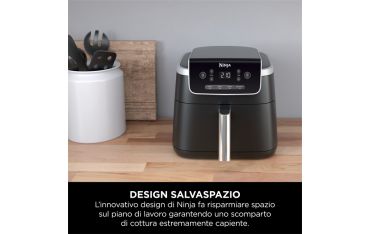 Friggitrice Ad Aria Ninja Pro Da 4,7l Af140eu - Ninja - NNJ.AF140EU