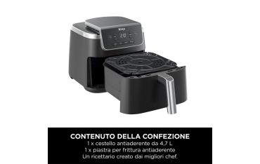 Friggitrice Ad Aria Ninja Pro Da 4,7l Af140eu - Ninja - NNJ.AF140EU