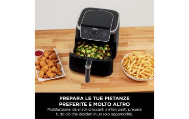 Friggitrice Ad Aria Ninja Pro Da 4,7l Af140eu - Ninja - NNJ.AF140EU