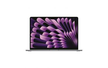 Macbook air 15\": Chip Apple M3 Con Cpu 8-core E gpu 10-core, 8gb, 512gb
Ssd - Grigio Siderale - Apple - APP.MRYN3T/A