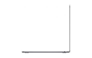 Macbook air 15\": Chip Apple M3 Con Cpu 8-core E gpu 10-core, 8gb, 512gb
Ssd - Grigio Siderale - Apple - APP.MRYN3T/A