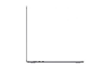 Macbook air 15\": Chip Apple M3 Con Cpu 8-core E gpu 10-core, 8gb, 256gb
Ssd - Grigio Siderale - Apple - APP.MRYM3T/A