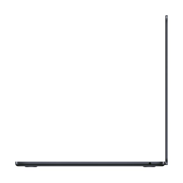 Macbook air 13\": Chip Apple M3 Con Cpu 8-core E gpu 10-core, 8gb, 512gb
Ssd - Mezzanotte - Apple - APP.MRXW3T/A