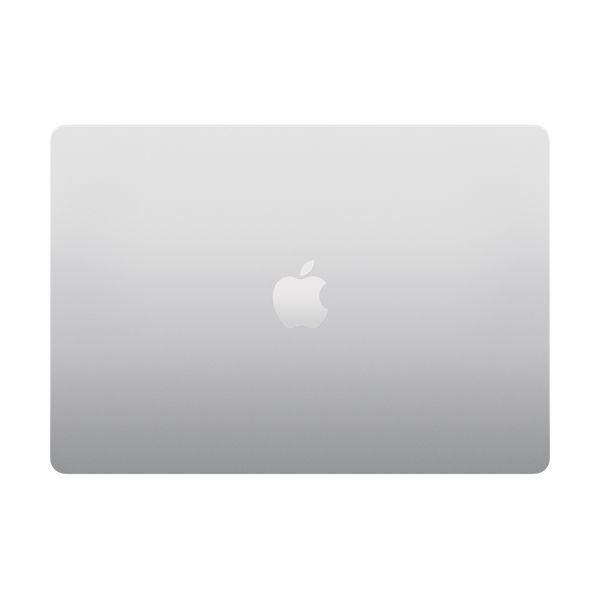 Macbook air 15\": Chip Apple M3 Con Cpu 8-core E gpu 10-core, 16gb, 512gb
Ssd - Argento - Apple - APP.MXD23T/A