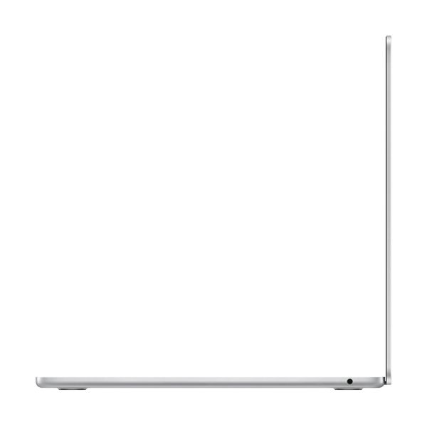 Macbook air 15\": Chip Apple M3 Con Cpu 8-core E gpu 10-core, 16gb, 512gb
Ssd - Argento - Apple - APP.MXD23T/A