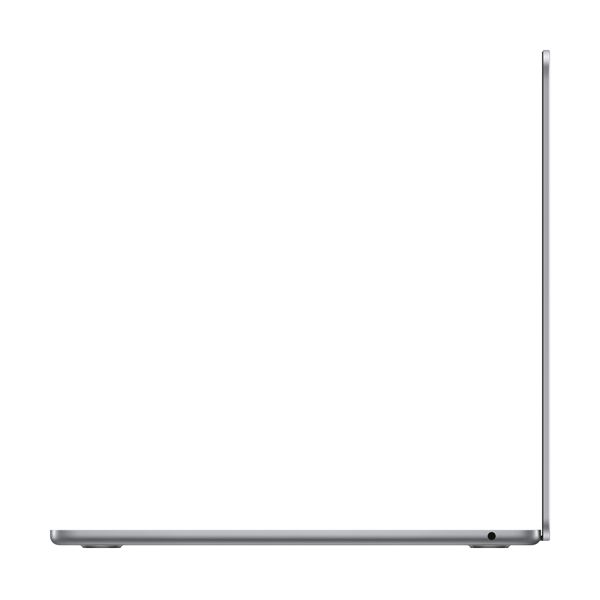 Macbook air 15\": Chip Apple M3 Con Cpu 8-core E gpu 10-core, 16gb, 512gb
Ssd - Grigio Siderale - Apple - APP.MXD13T/A