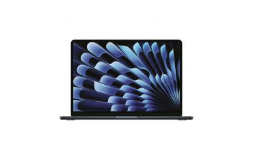 Macbook air 13\": Chip Apple M3 Con Cpu 8-core E gpu 10-core, 16gb, 512gb
Ssd - Mezzanotte - Apple - APP.MXCV3T/A