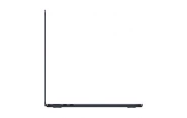 Macbook air 13\": Chip Apple M3 Con Cpu 8-core E gpu 10-core, 16gb, 512gb
Ssd - Mezzanotte - Apple - APP.MXCV3T/A