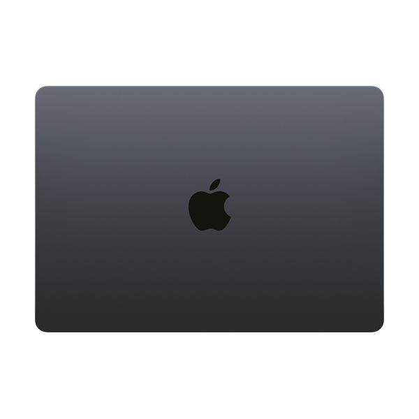 Macbook air 13\": Chip Apple M3 Con Cpu 8-core E gpu 10-core, 16gb, 512gb
Ssd - Mezzanotte - Apple - APP.MXCV3T/A