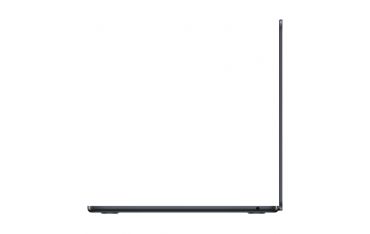 Macbook air 13\": Chip Apple M3 Con Cpu 8-core E gpu 10-core, 16gb, 512gb
Ssd - Mezzanotte - Apple - APP.MXCV3T/A