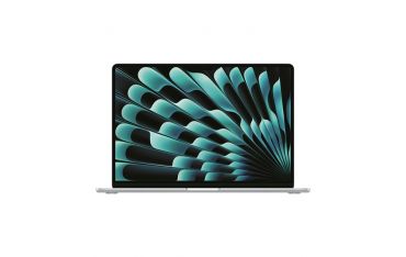 Macbook air 15\": Chip Apple M3 Con Cpu 8-core E gpu 10-core, 8gb, 256gb
Ssd - Argento - Apple - APP.MRYP3T/A
