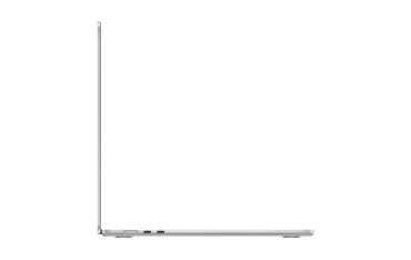 Macbook air 15\": Chip Apple M3 Con Cpu 8-core E gpu 10-core, 8gb, 256gb
Ssd - Argento - Apple - APP.MRYP3T/A