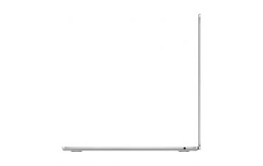 Macbook air 15\": Chip Apple M3 Con Cpu 8-core E gpu 10-core, 8gb, 256gb
Ssd - Argento - Apple - APP.MRYP3T/A