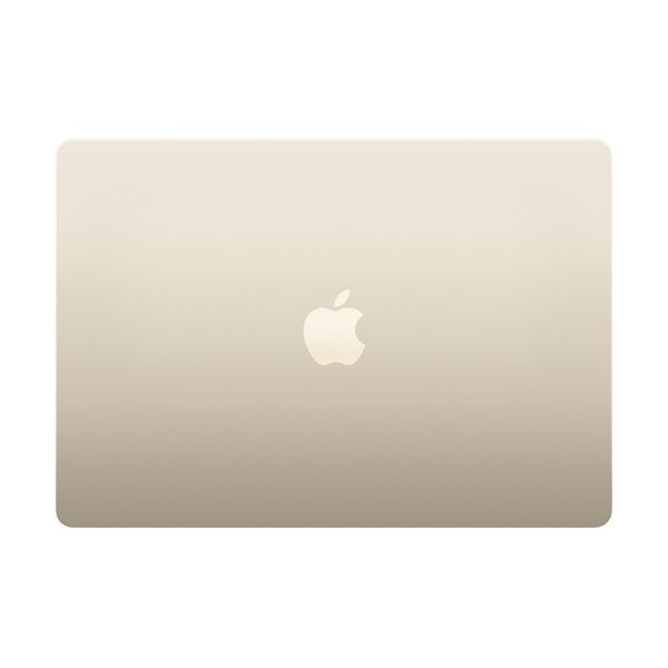 Macbook air 15\": Chip Apple M3 Con Cpu 8-core E gpu 10-core, 8gb, 256gb
Ssd - Galassia - Apple - APP.MRYR3T/A
