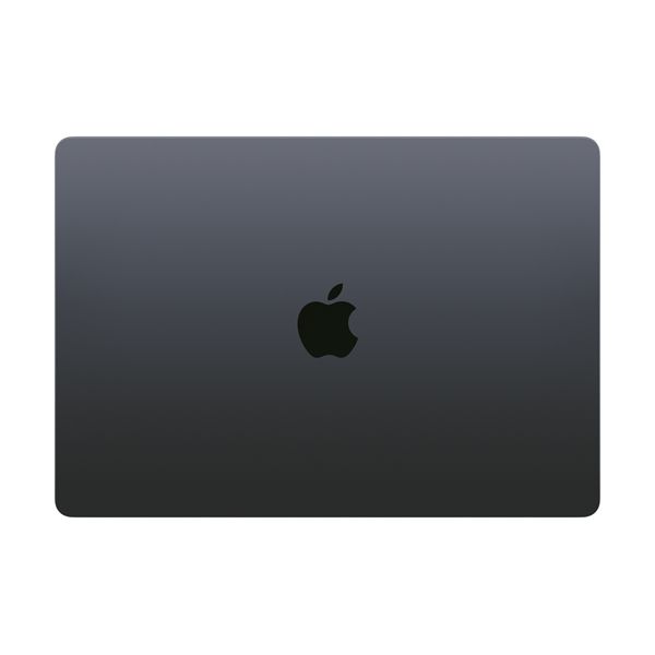 Macbook air 15\": Chip Apple M3 Con Cpu 8-core E gpu 10-core, 8gb, 512gb
Ssd - Mezzanotte - Apple - APP.MRYV3T/A