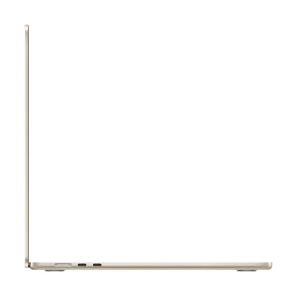 Macbook air 15\": Chip Apple M3 Con Cpu 8-core E gpu 10-core, 16gb, 512gb
Ssd - Galassia - Apple - APP.MXD33T/A