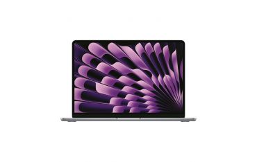 Macbook air 13\": Chip Apple M3 Con Cpu 8-core E gpu 10-core, 8gb, 512gb
Ssd - Grigio Siderale - Apple - APP.MRXP3T/A