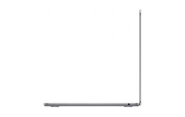 Macbook air 13\": Chip Apple M3 Con Cpu 8-core E gpu 10-core, 8gb, 512gb
Ssd - Grigio Siderale - Apple - APP.MRXP3T/A
