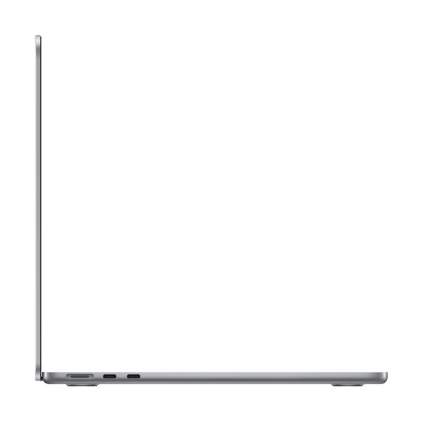 Macbook Air 13\": Chip Apple M3 Con Cpu 8-core E Gpu 8-core, 8gb, 256gb
Ssd - Grigio Siderale - Apple - APP.MRXN3T/A