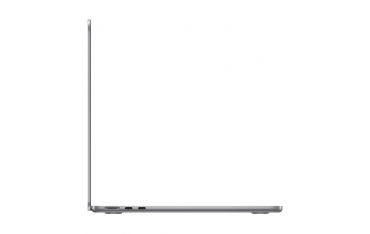 Macbook Air 13\": Chip Apple M3 Con Cpu 8-core E Gpu 8-core, 8gb, 256gb
Ssd - Grigio Siderale - Apple - APP.MRXN3T/A