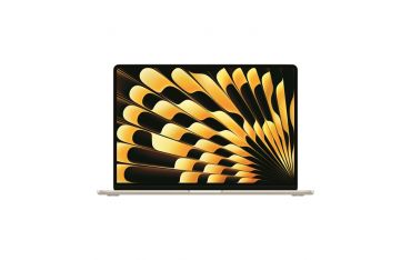 Macbook air 13\": Chip Apple M3 Con Cpu 8-core E gpu 8-core, 8gb, 256gb
Ssd - Galassia - Apple - APP.MRXT3T/A