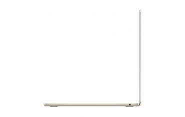 Macbook air 13\": Chip Apple M3 Con Cpu 8-core E gpu 8-core, 8gb, 256gb
Ssd - Galassia - Apple - APP.MRXT3T/A