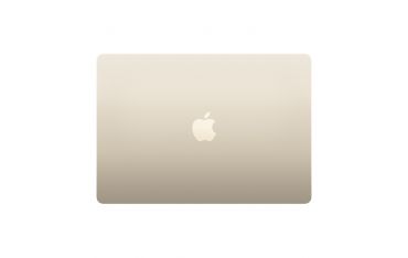 Macbook air 13\": Chip Apple M3 Con Cpu 8-core E gpu 8-core, 8gb, 256gb
Ssd - Galassia - Apple - APP.MRXT3T/A