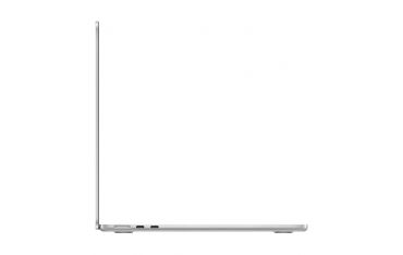 Macbook air 13\": Chip Apple M3 Con Cpu 8-core E gpu 10-core, 8gb, 512gb
Ssd - Argento - Apple - APP.MRXR3T/A