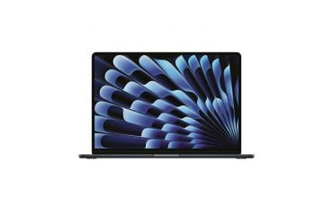 Macbook air 15\": Chip Apple M3 Con Cpu 8-core E gpu 10-core, 16gb, 512gb
Ssd - Mezzanotte - Apple - APP.MXD43T/A