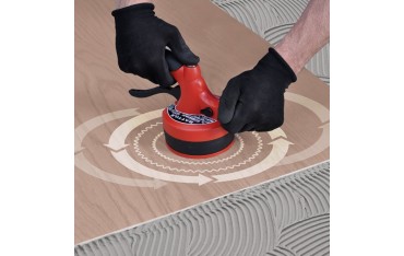 Ventosa per Piastrelle e Lastre Montolit BATTILE