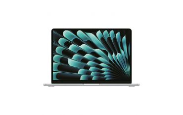 Macbook air 13\": Chip Apple M3 Con Cpu 8-core E gpu 8-core, 8gb, 256gb
Ssd - Argento - Apple - APP.MRXQ3T/A