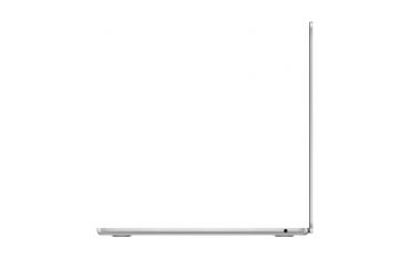 Macbook air 13\": Chip Apple M3 Con Cpu 8-core E gpu 8-core, 8gb, 256gb
Ssd - Argento - Apple - APP.MRXQ3T/A