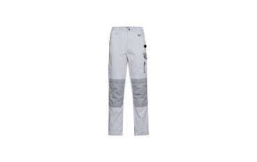 Pantalone da lavoro Diadora Easywork Performance Nero Carbone - 702.173547