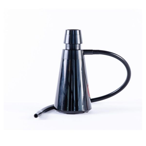 Affumicatore a Carbone con torre 6,2mm