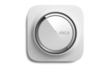 Depuratore Aria Elica SNAP S Wi-Fi Bianco - PRF0128256