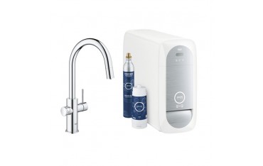 Miscelatore con Depuratore GROHE Blue Home - 31456000