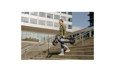 Ninebot Monopattino Elettrico Kickscooter F2 Plus E - Segway-Ninebot - SGW.AA.05.12.02.0003