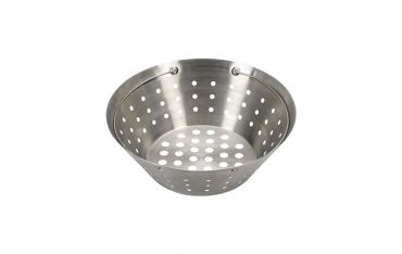 Inserto in Acciaio Inox per Espansione Telaio Big Green Egg - BGE 120274