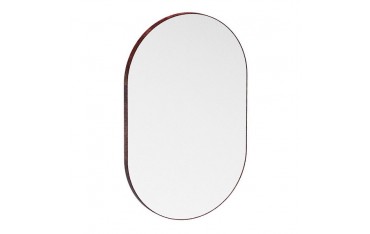 Struttura Sospesa Colavene Tino e Tina 58x37x32 in Metallo COR-TEN - TNS605C