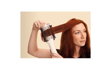 Spazzola E Pettine Lisciante Riscaldati Shark Smoothstyle - Seta - Shark - SHR.HT202EU