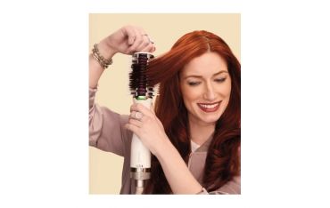 Spazzola E Pettine Lisciante Riscaldati Shark Smoothstyle - Seta - Shark - SHR.HT202EU